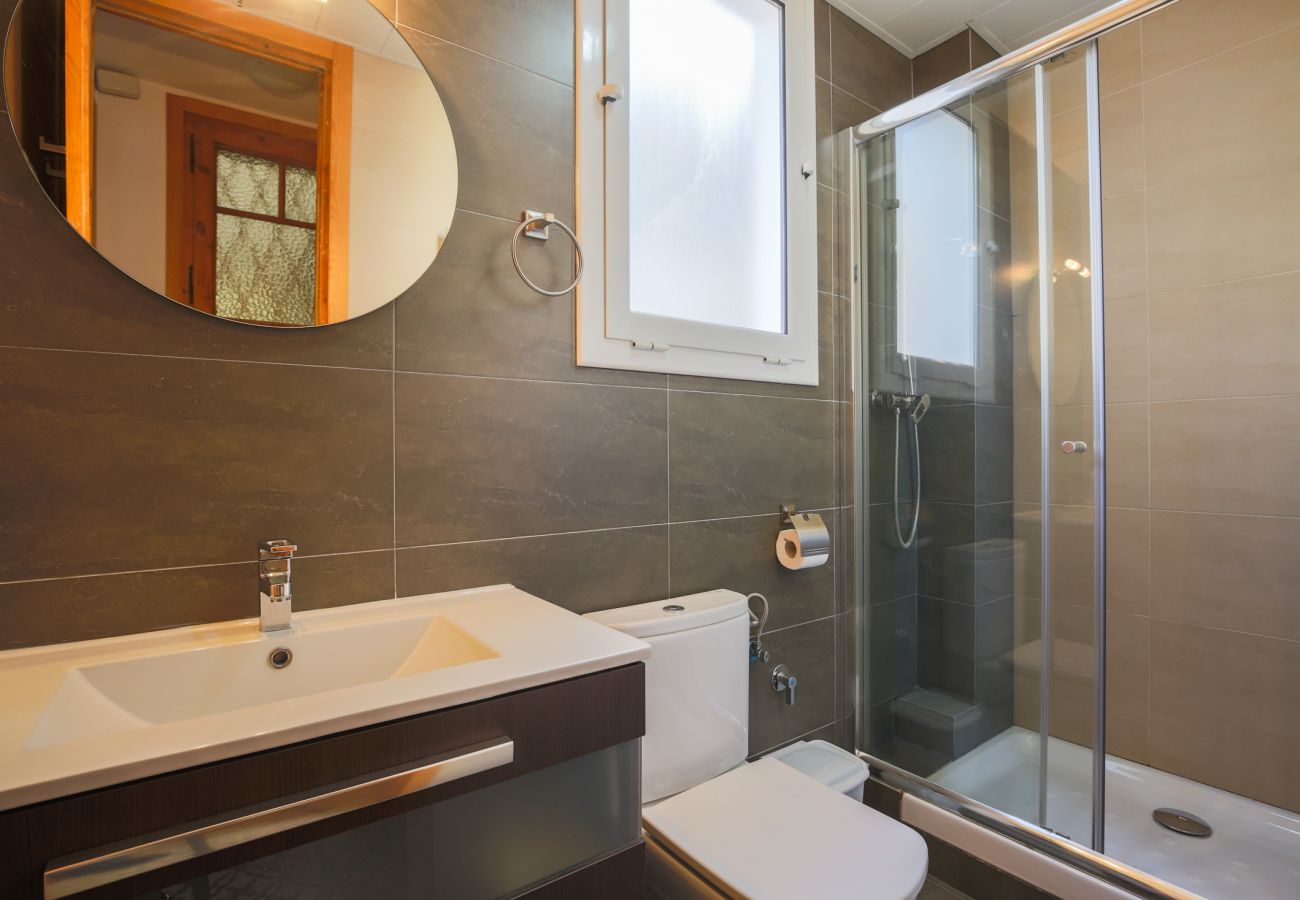 Apartamento en Barcelona - GRACIA SUITE, balcony