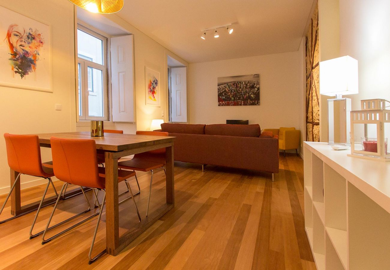 Apartamento en Lisboa ciudad - DOWNTOWN PRESTIGE by HOMING