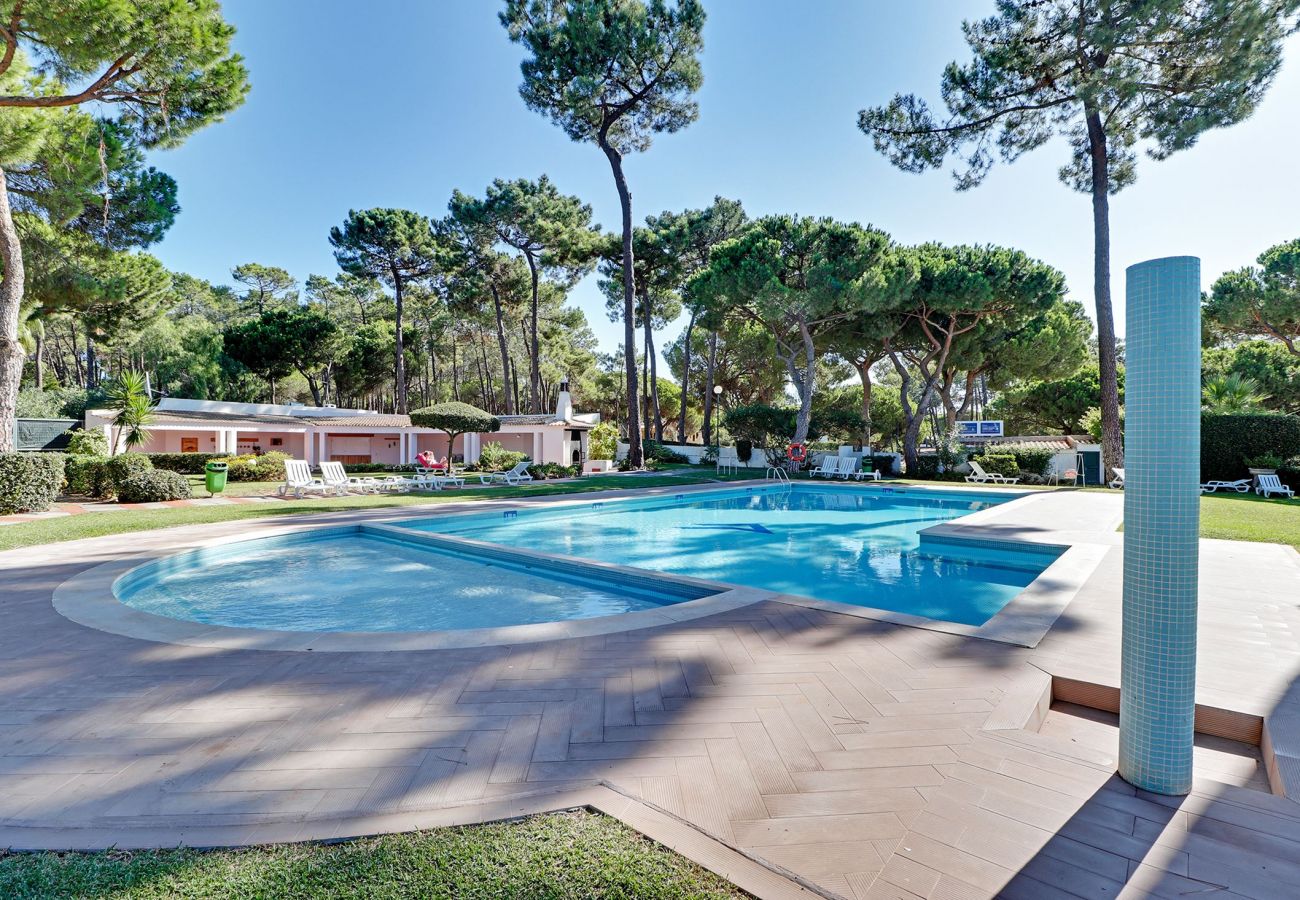 Villa en Vilamoura - VILAMOURA GOLF VILLA 1 by HOMING