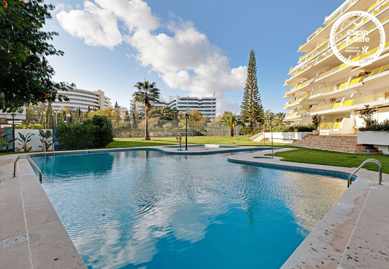 Apartamento en Vilamoura - VILAMOURA DESIGN WITH POOL by HOMING