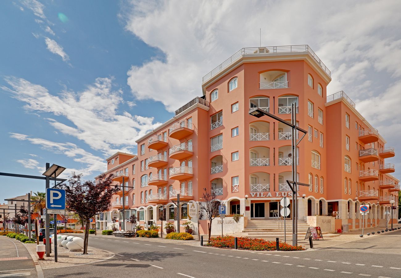 Apartamento en Vilamoura - VILAMOURA MAIN AVENUE by HOMING