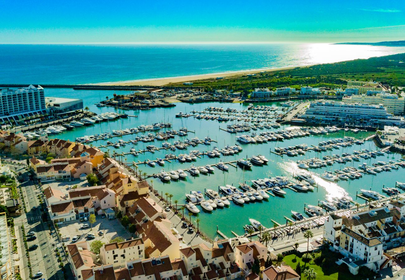 Apartamento en Vilamoura - VILAMOURA MAIN AVENUE by HOMING