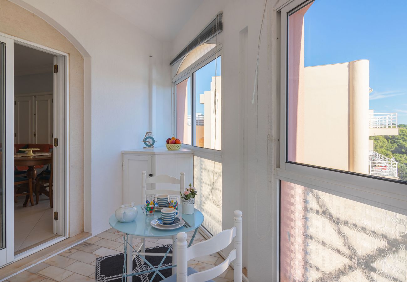 Apartamento en Vilamoura - VILAMOURA MAIN AVENUE by HOMING