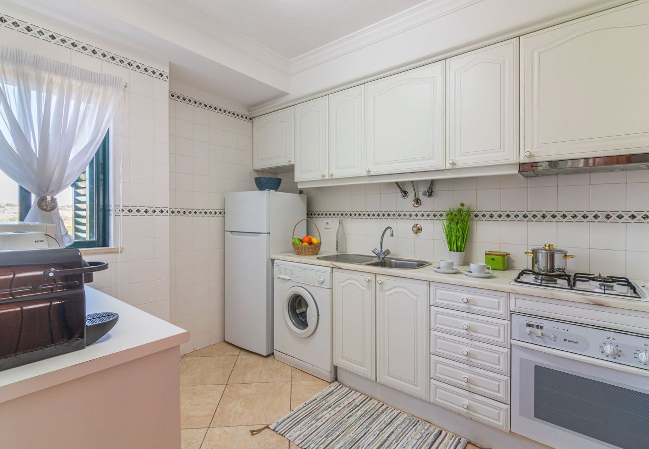 Apartamento en Albufeira - ALBUFEIRA SALGADOS BEACH 1 by HOMING