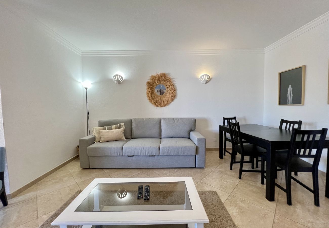 Apartamento en Albufeira - ALBUFEIRA SALGADOS BEACH 1 by HOMING