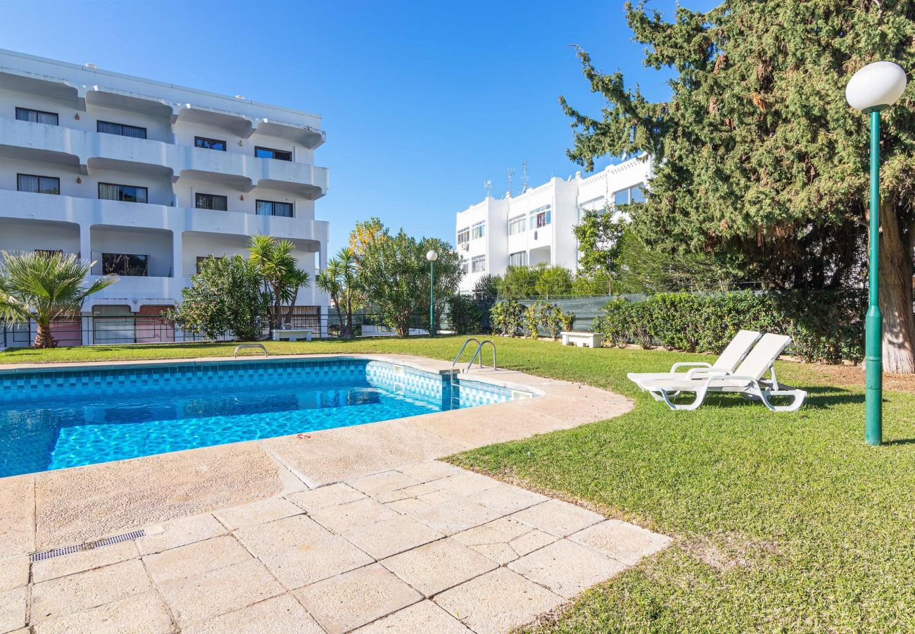 Apartamento en Vilamoura - VILAMOURA COSY 2 WITH POOL by HOMING