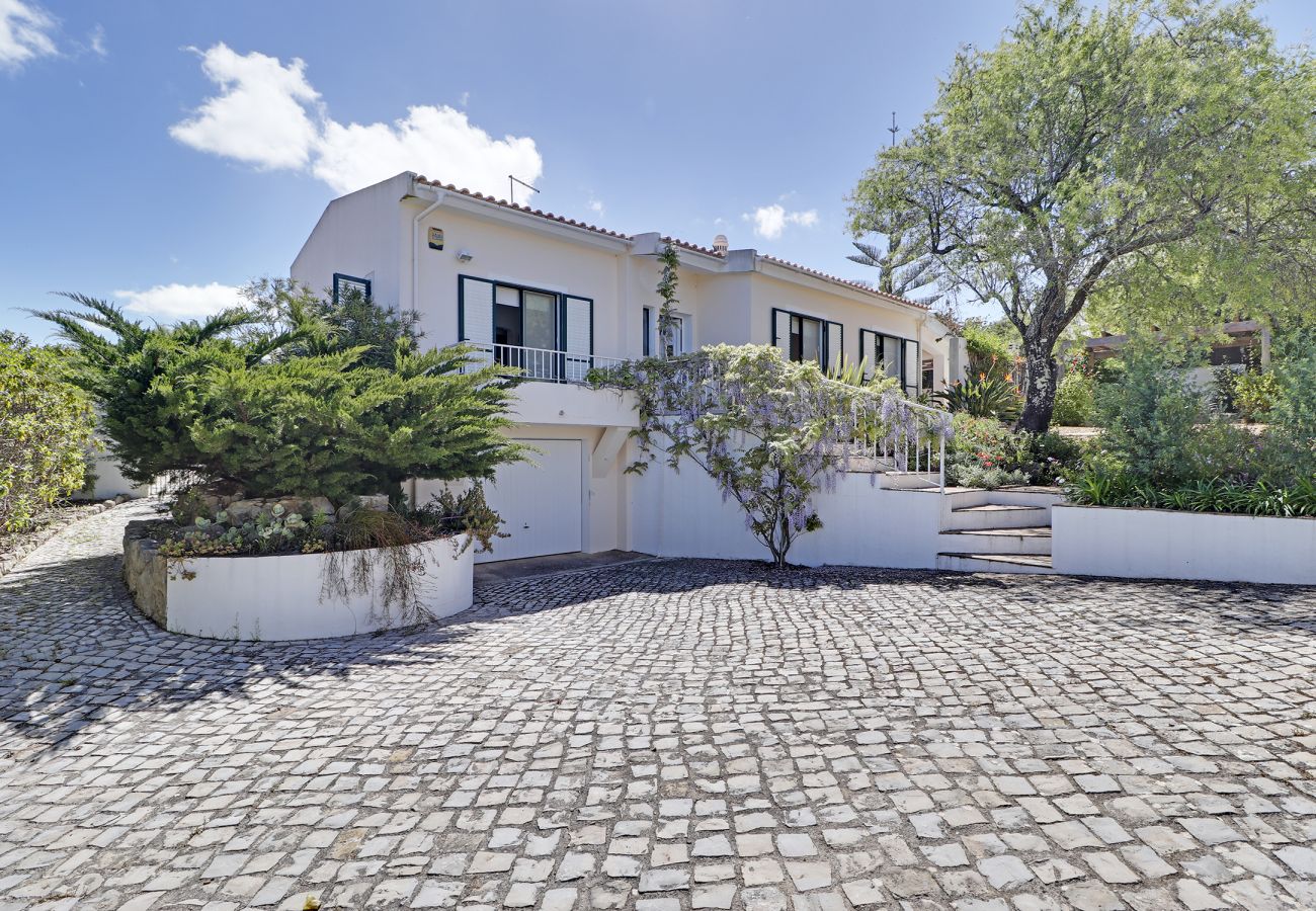 Villa en São Brás de Alportel - ALGARVE COUNTRY VILLA WITH POOL by HOMING