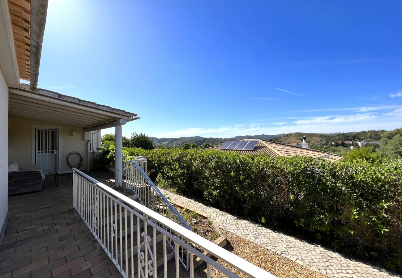 Villa en São Brás de Alportel - ALGARVE COUNTRY VILLA WITH POOL by HOMING