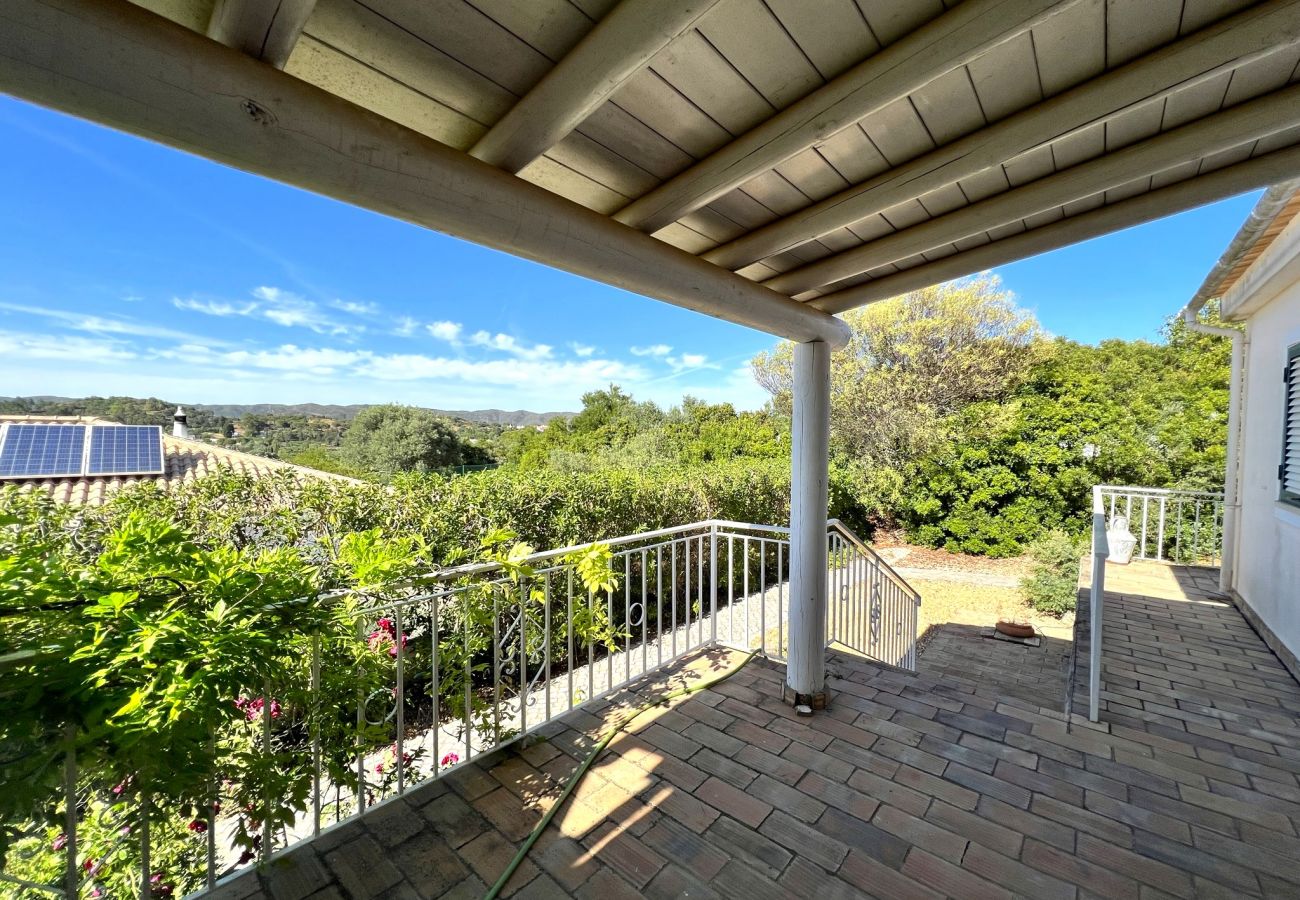 Villa en São Brás de Alportel - ALGARVE COUNTRY VILLA WITH POOL by HOMING