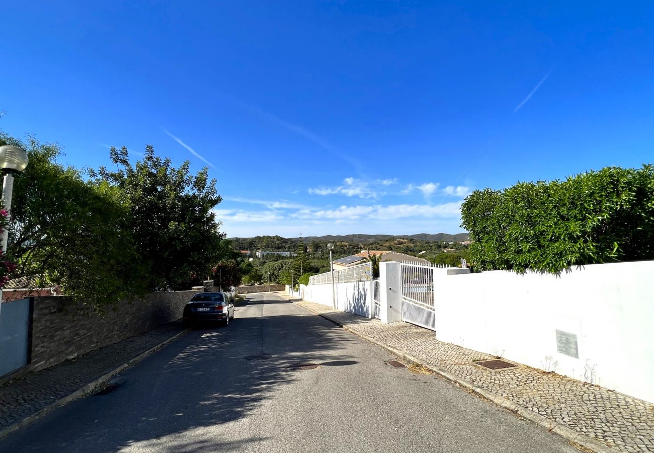 Villa en São Brás de Alportel - ALGARVE COUNTRY VILLA WITH POOL by HOMING