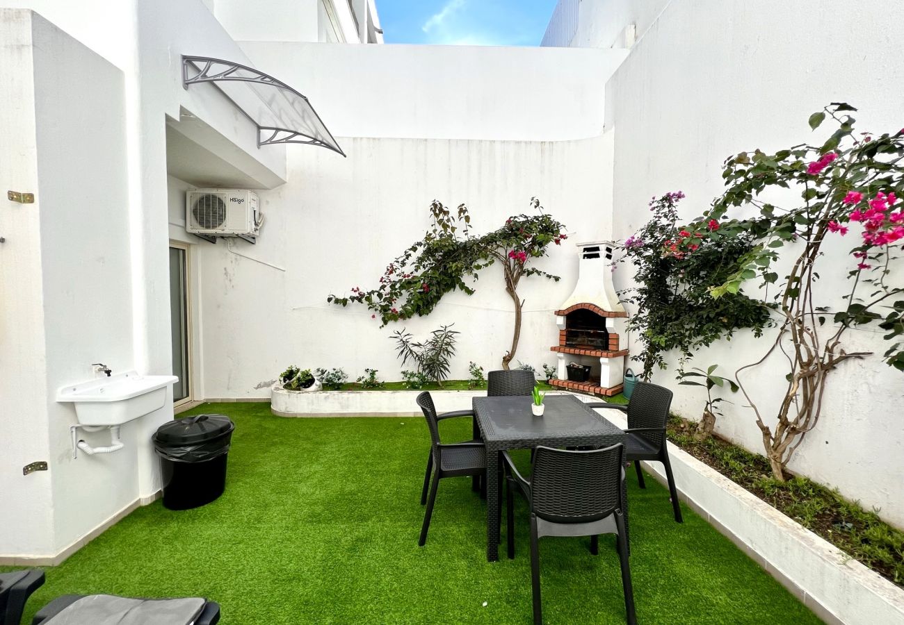 Apartamento en Albufeira - ALBUFEIRA STYLISH BY HOMING