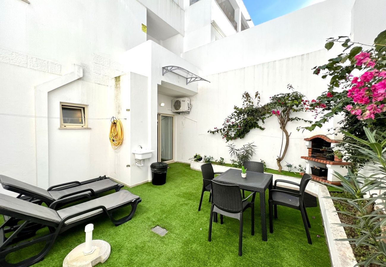 Apartamento en Albufeira - ALBUFEIRA STYLISH BY HOMING