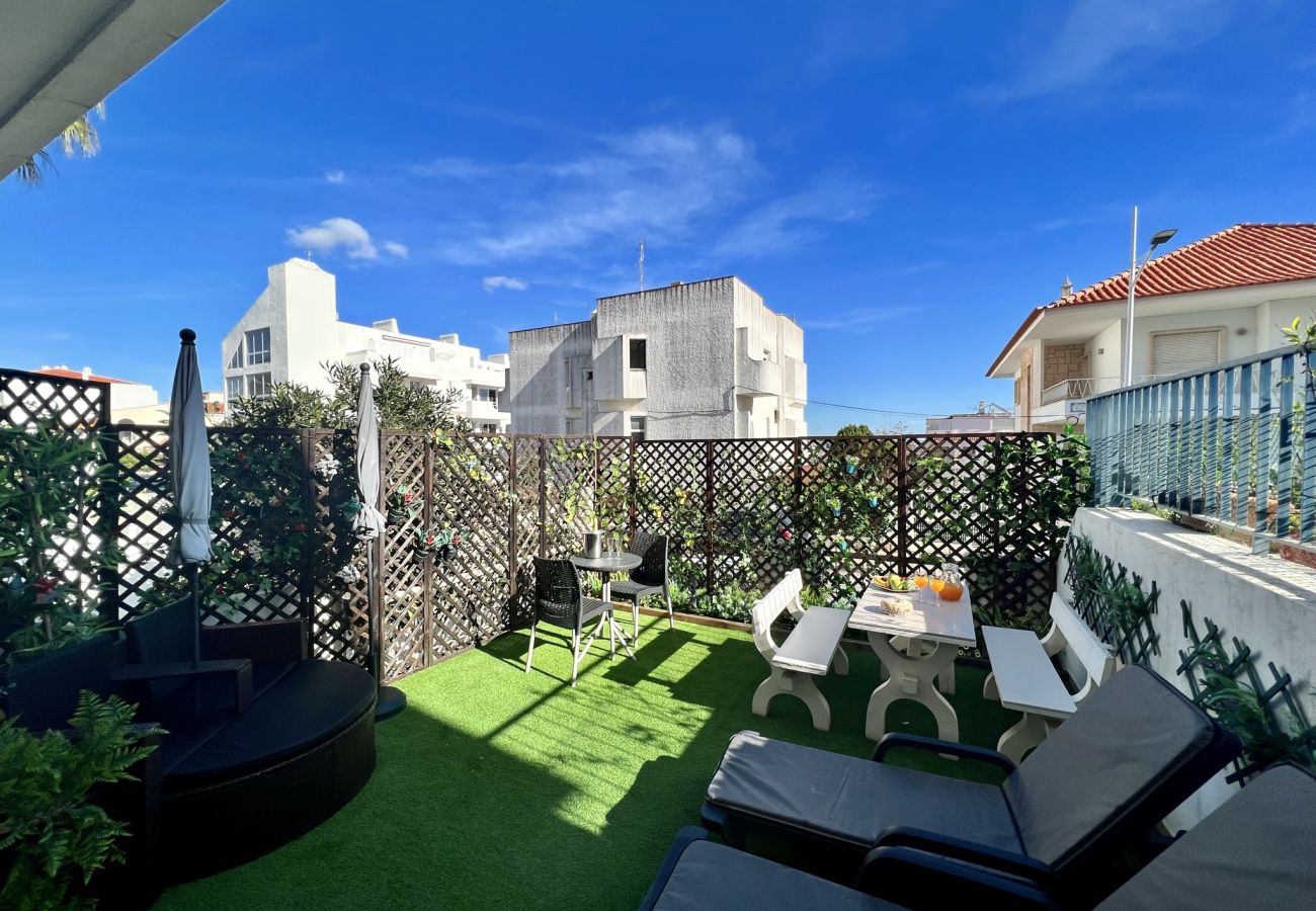 Apartamento en Albufeira - ALBUFEIRA STYLISH BY HOMING