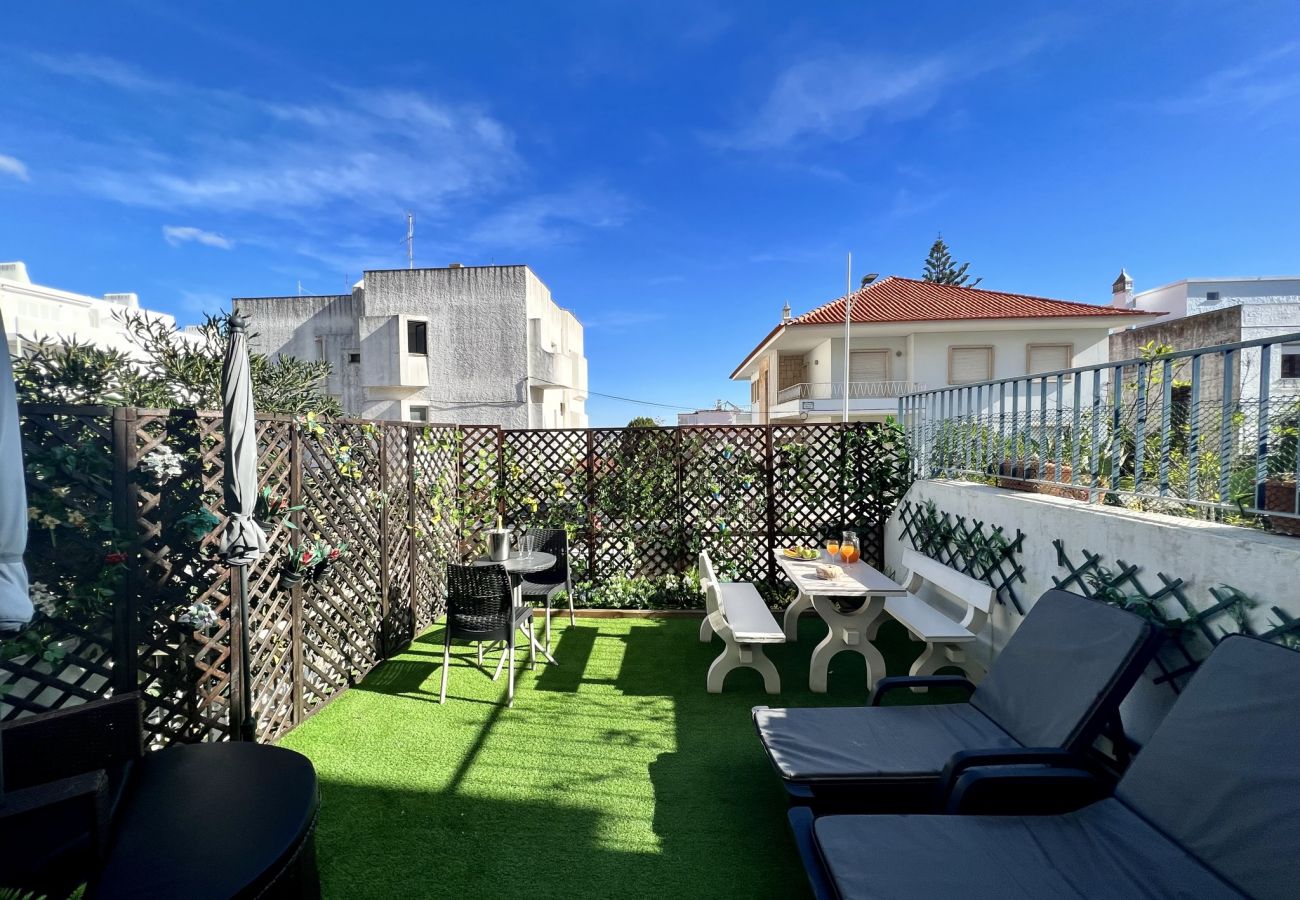 Apartamento en Albufeira - ALBUFEIRA STYLISH BY HOMING