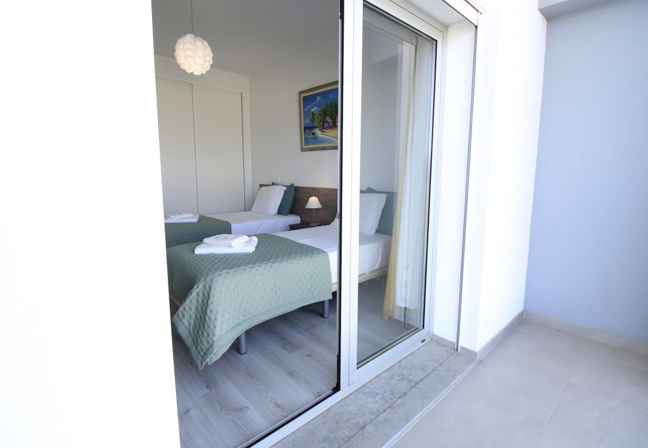 Apartamento en Albufeira - ALBUFEIRA PRESTIGE WITH POOL by HOMING