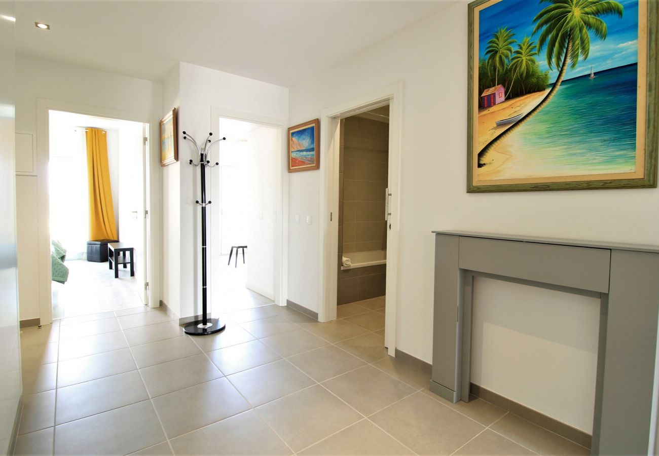 Apartamento en Albufeira - ALBUFEIRA PRESTIGE WITH POOL by HOMING