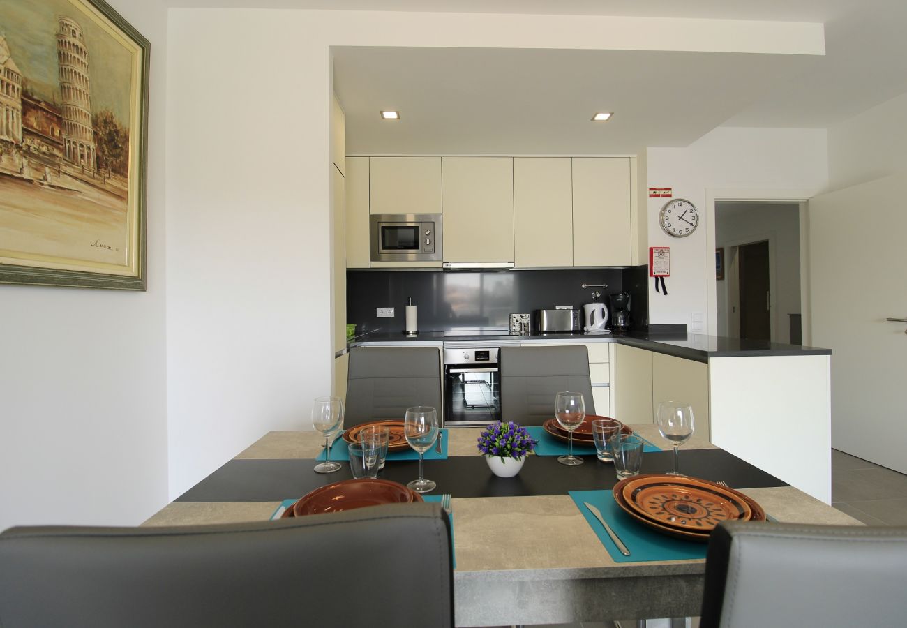 Apartamento en Albufeira - ALBUFEIRA PRESTIGE WITH POOL by HOMING