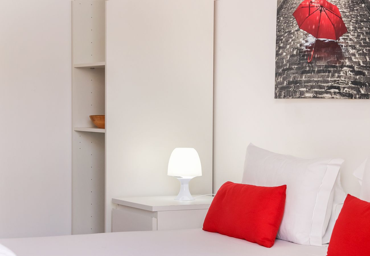 Alquiler por habitaciones en Lisboa ciudad - DOWNTOWN PALMA SUITES 404 by HOMING