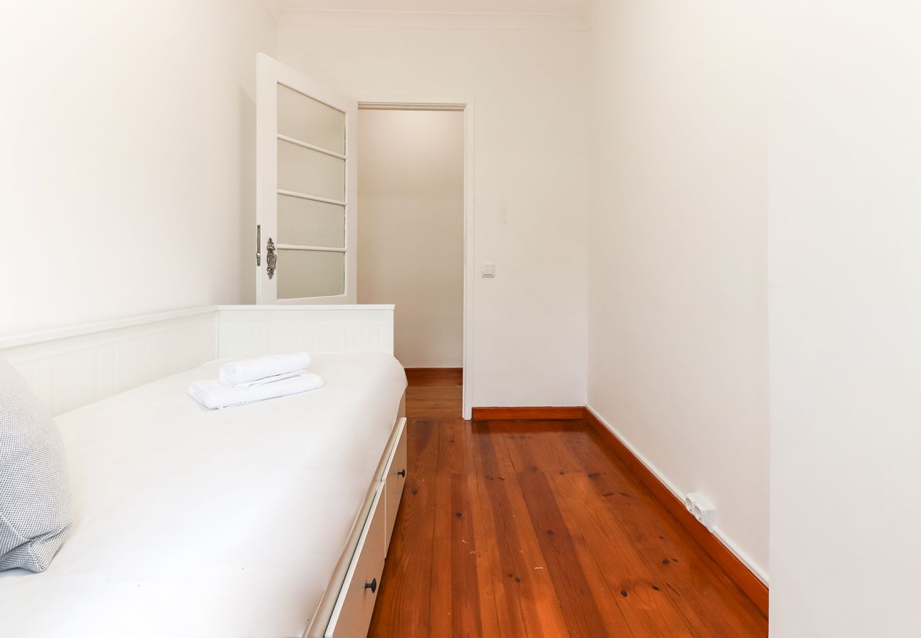 Apartamento en Lisboa ciudad - BELEM BOUTIQUE VIIII by HOMING