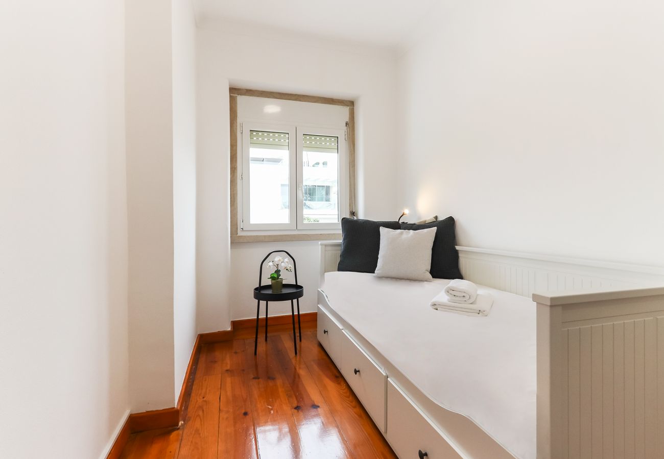 Apartamento en Lisboa ciudad - BELEM BOUTIQUE VIIII by HOMING