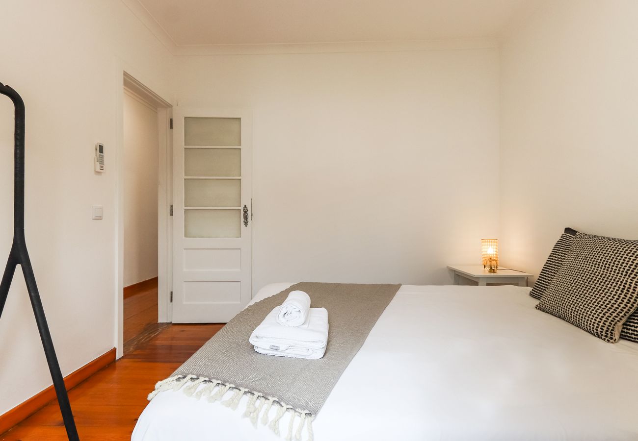 Apartamento en Lisboa ciudad - BELEM BOUTIQUE VIIII by HOMING