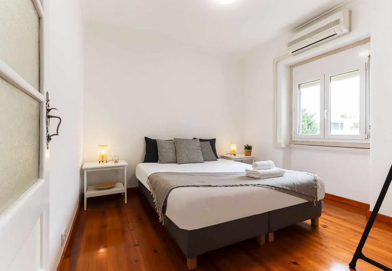 Apartamento en Lisboa ciudad - BELEM BOUTIQUE VIIII by HOMING