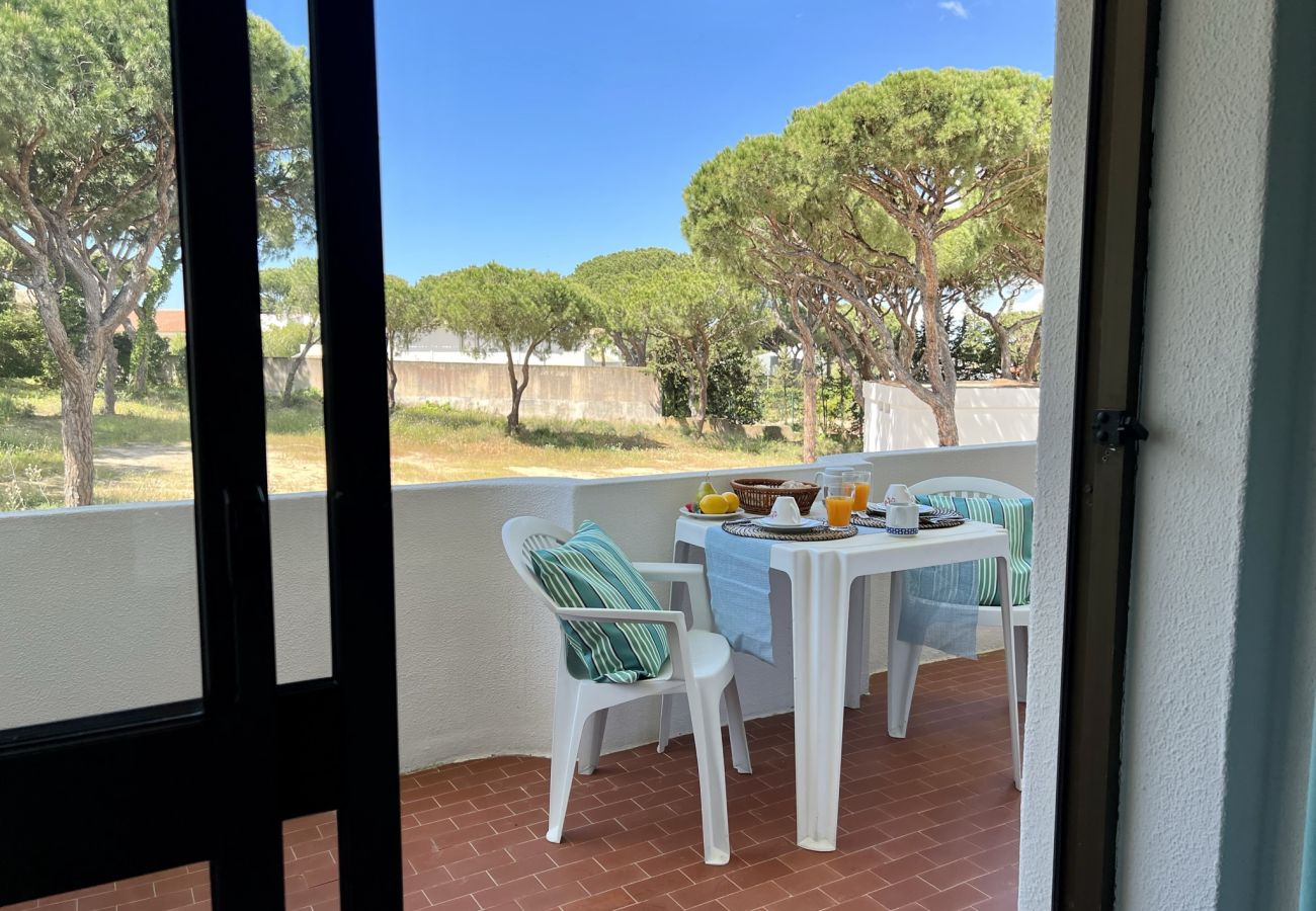 Apartamento en Vilamoura - VILAMOURA COSY 3 WITH POOL by HOMING