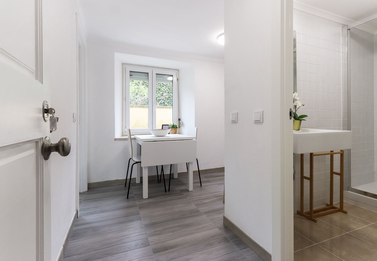 Apartamento en Lisboa ciudad - BELEM BOUTIQUE I by HOMING