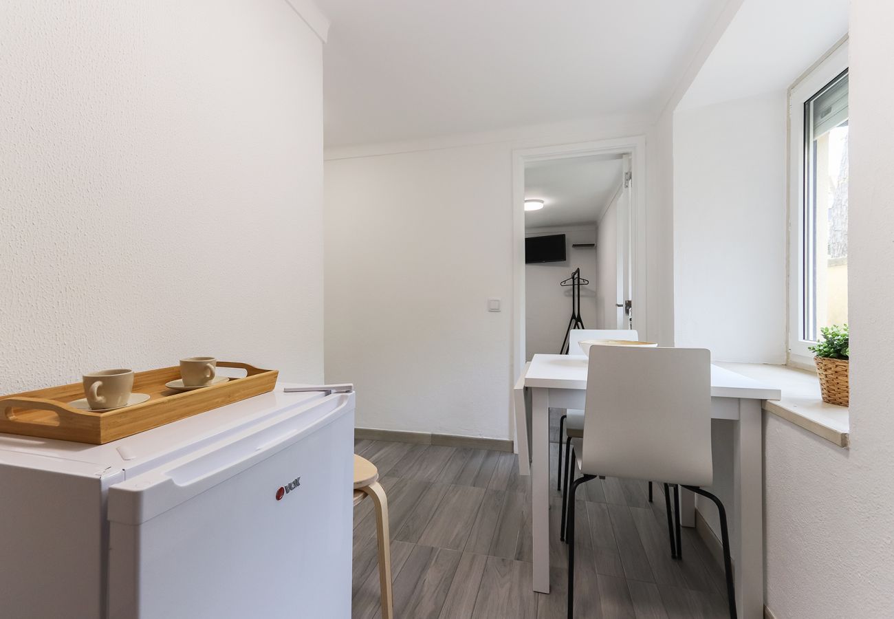 Apartamento en Lisboa ciudad - BELEM BOUTIQUE I by HOMING