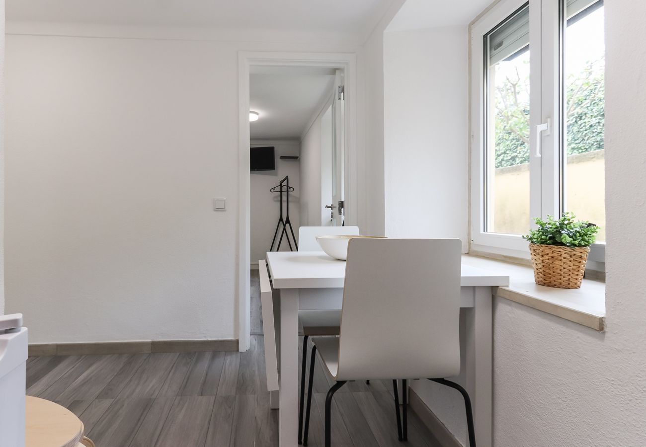 Apartamento en Lisboa ciudad - BELEM BOUTIQUE I by HOMING