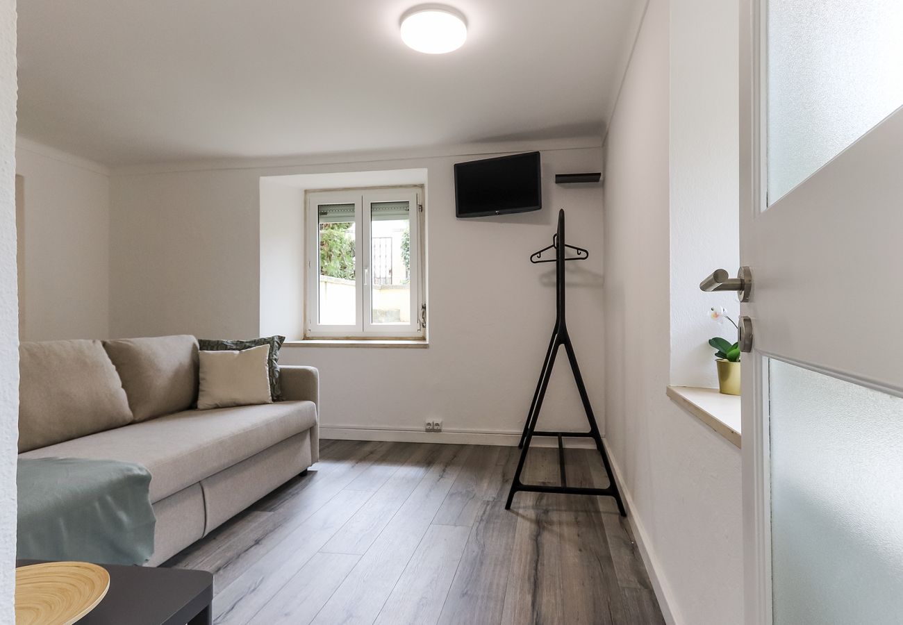 Apartamento en Lisboa ciudad - BELEM BOUTIQUE I by HOMING