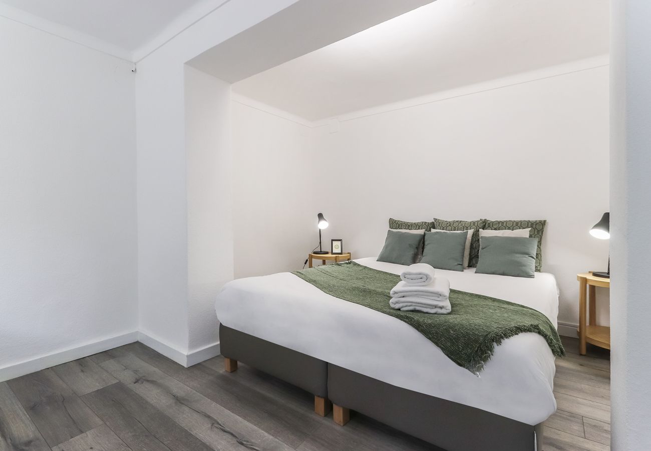 Apartamento en Lisboa ciudad - BELEM BOUTIQUE I by HOMING