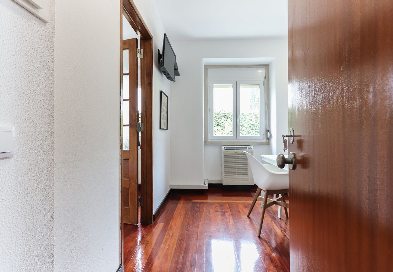 Apartamento en Lisboa ciudad - BELEM BOUTIQUE IV by HOMING