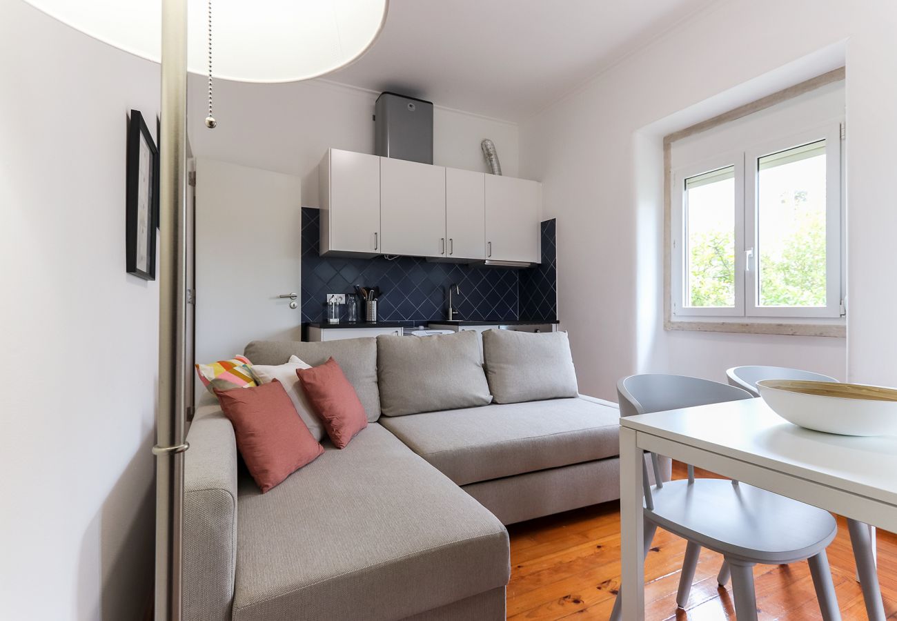 Apartamento en Lisboa ciudad - BELEM BOUTIQUE V by HOMING