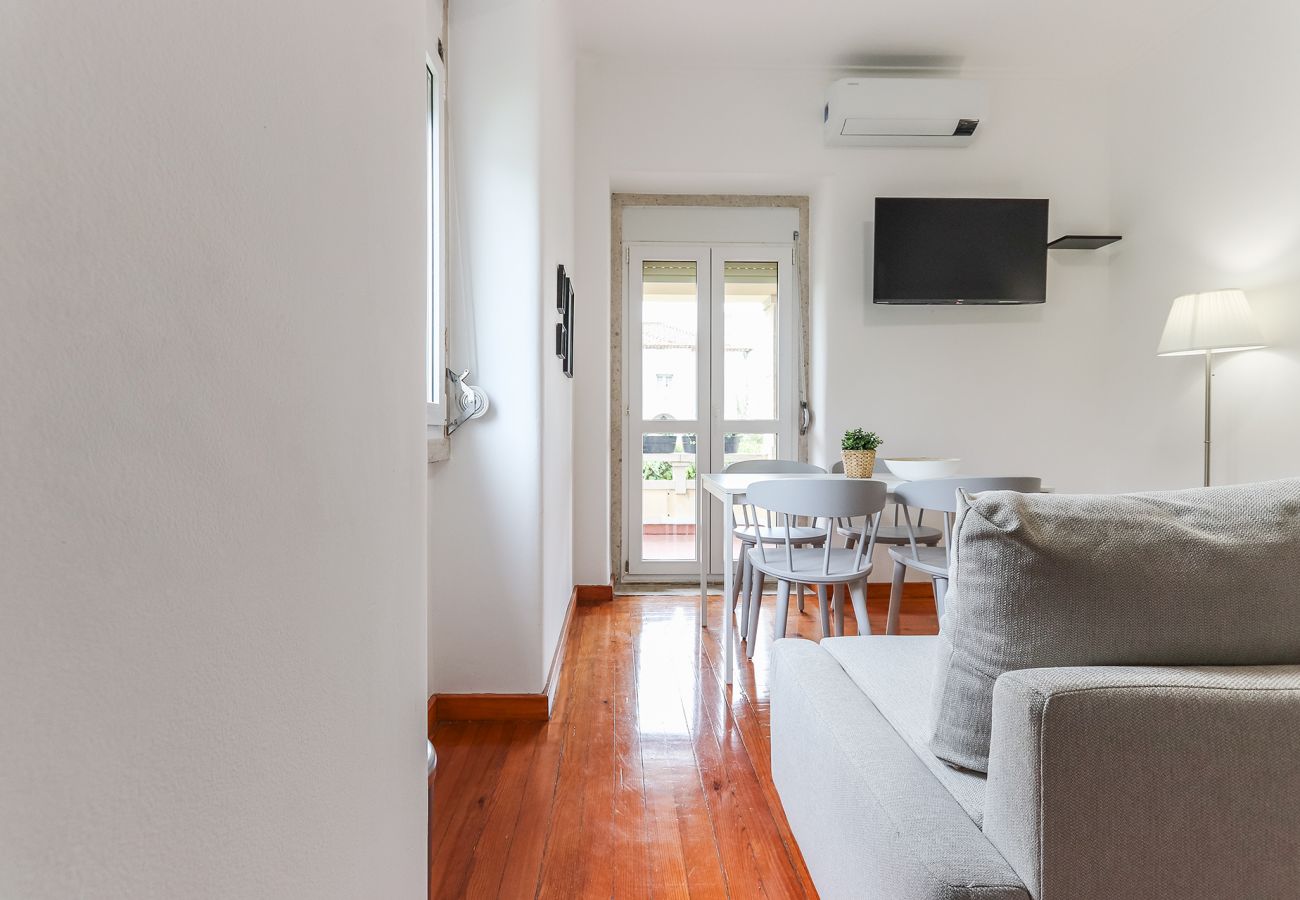 Apartamento en Lisboa ciudad - BELEM BOUTIQUE V by HOMING