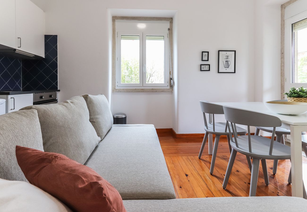 Apartamento en Lisboa ciudad - BELEM BOUTIQUE V by HOMING