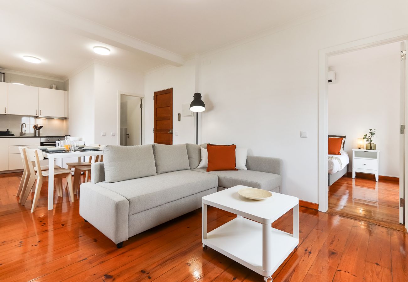 Apartamento en Lisboa ciudad - BELEM BOUTIQUE VII by HOMING