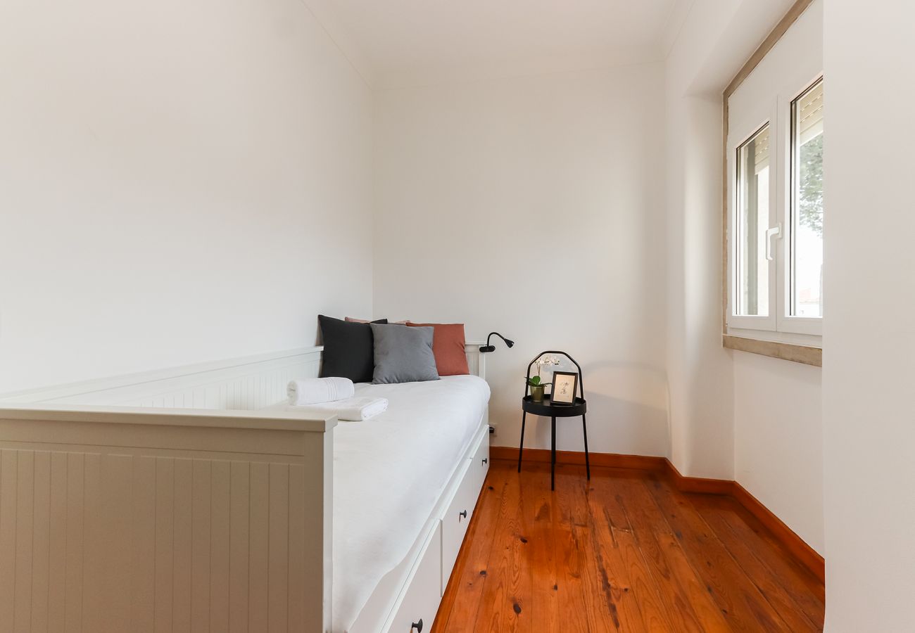 Apartamento en Lisboa ciudad - BELEM BOUTIQUE VIII by HOMING