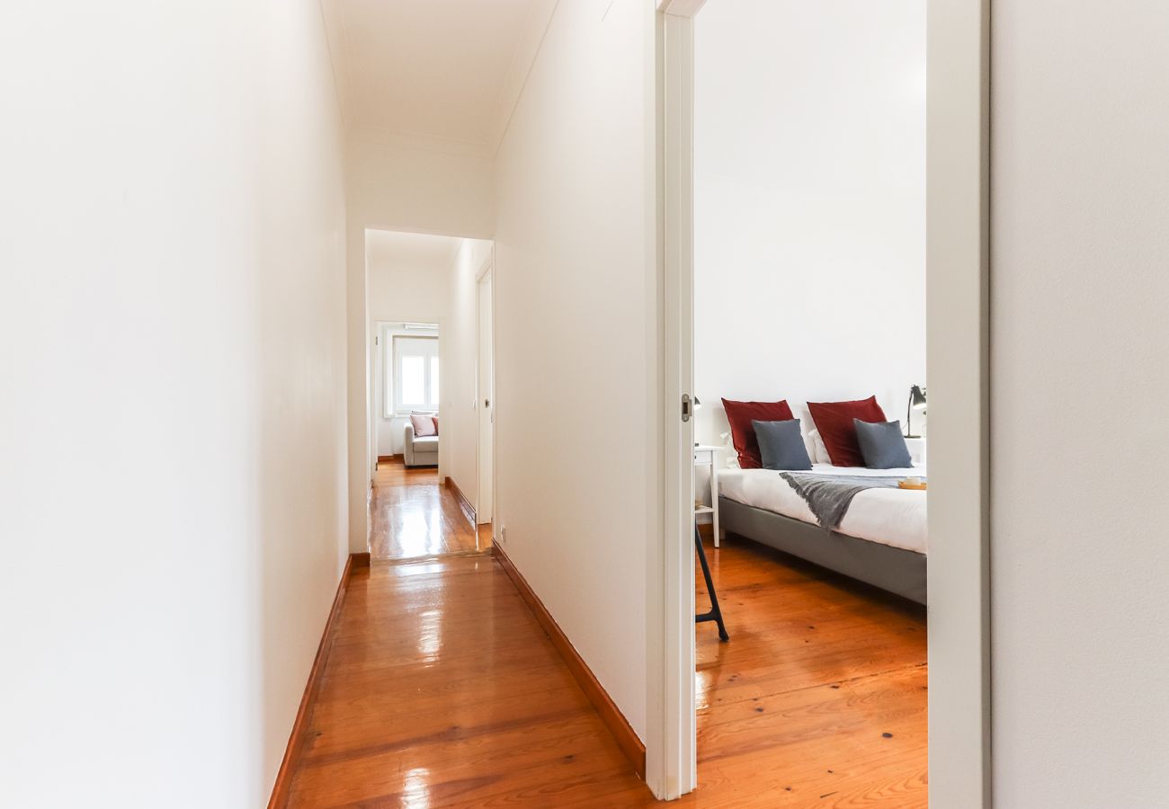 Apartamento en Lisboa ciudad - BELEM BOUTIQUE VIII by HOMING