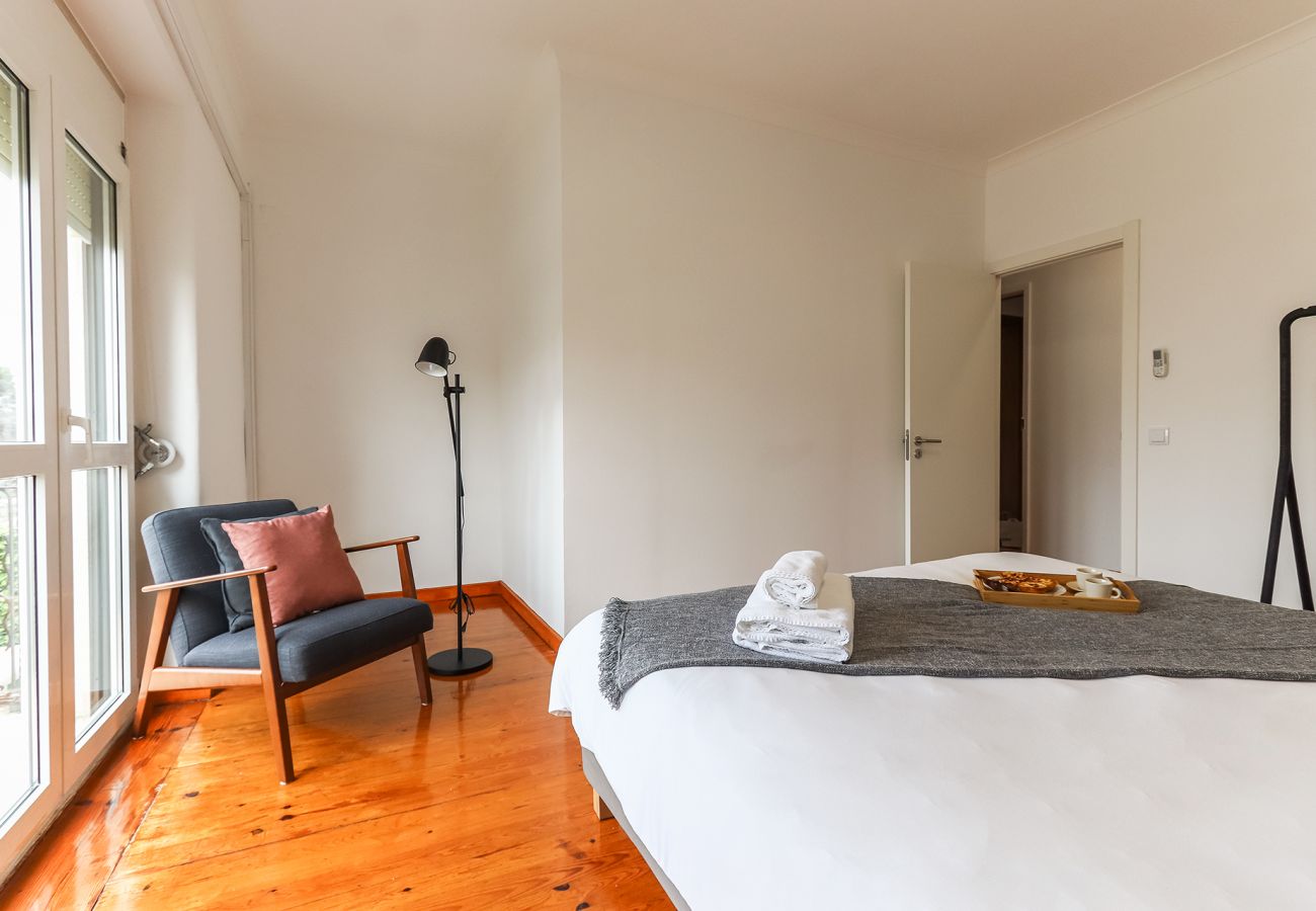 Apartamento en Lisboa ciudad - BELEM BOUTIQUE VIII by HOMING