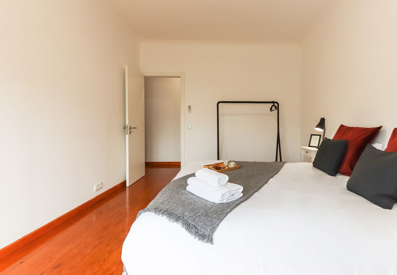 Apartamento en Lisboa ciudad - BELEM BOUTIQUE VIII by HOMING