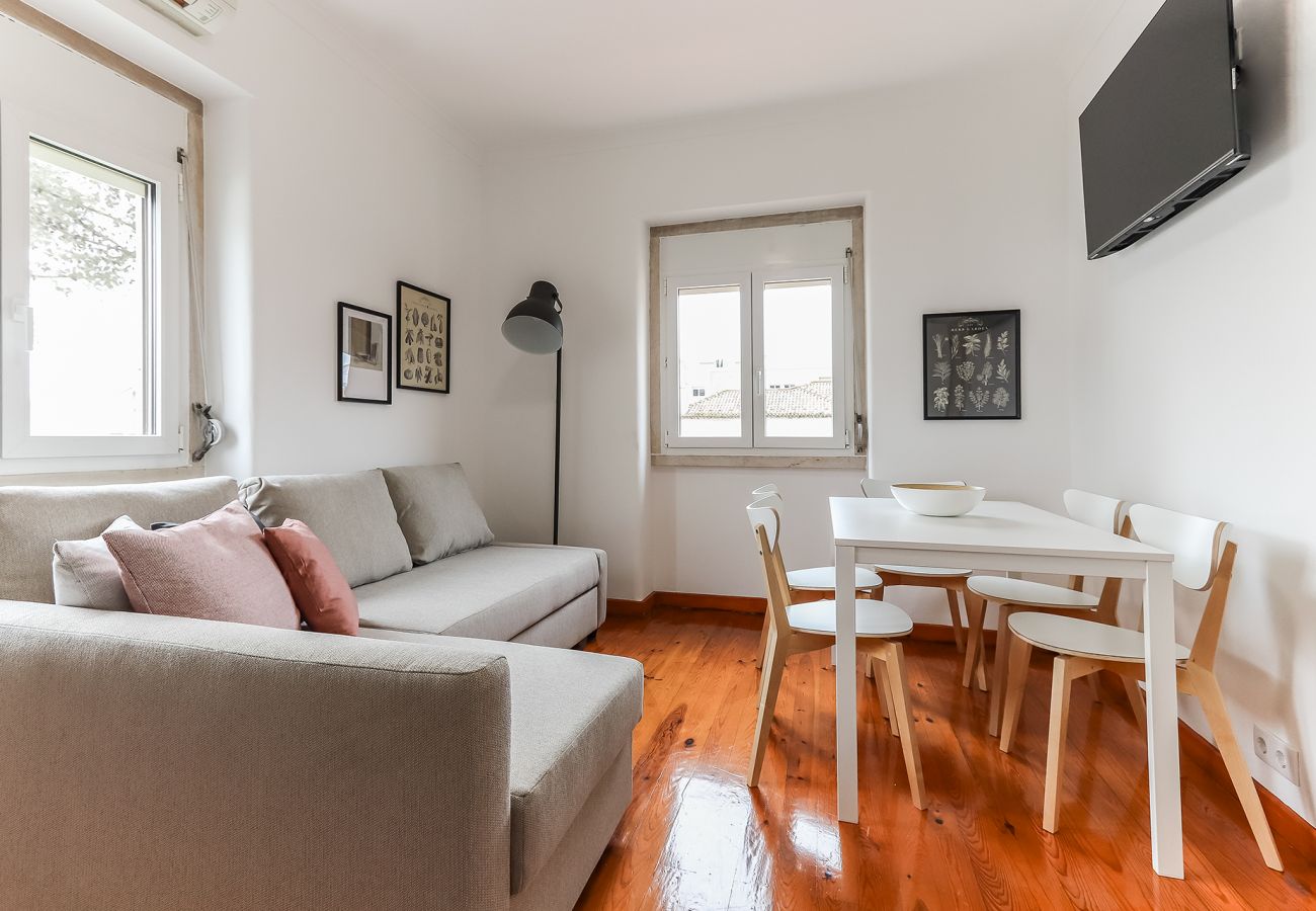 Apartamento en Lisboa ciudad - BELEM BOUTIQUE VIII by HOMING