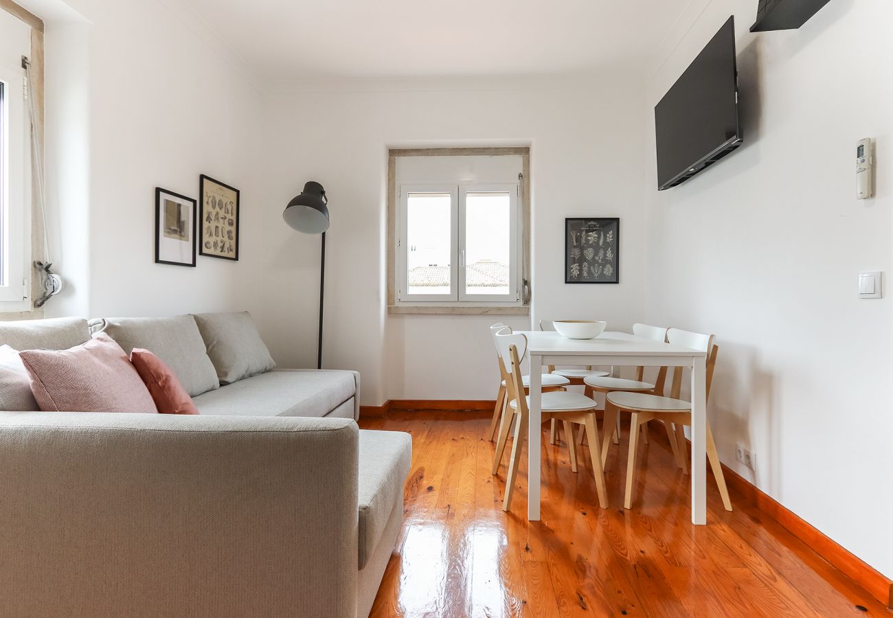 Apartamento en Lisboa ciudad - BELEM BOUTIQUE VIII by HOMING