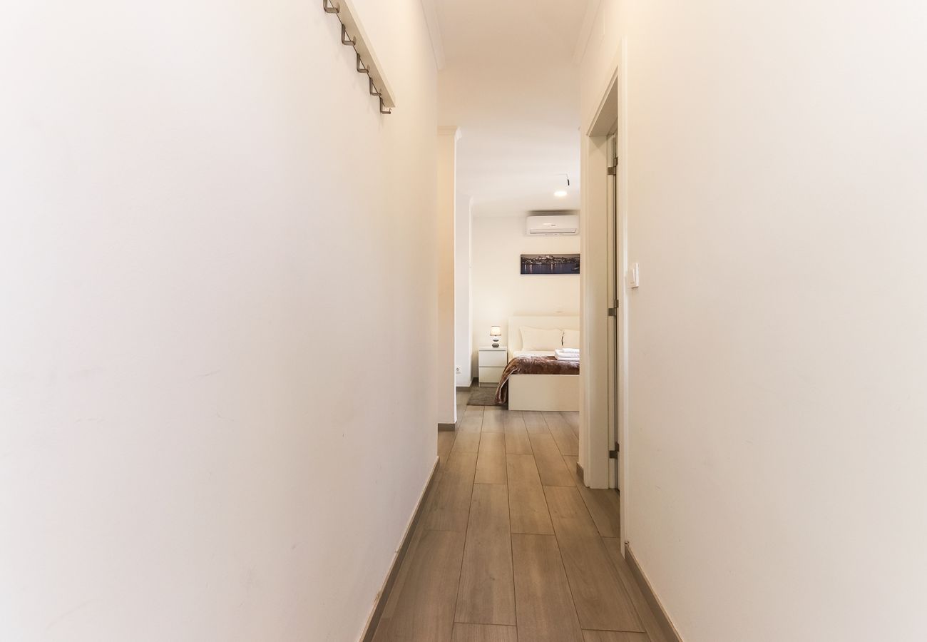 Alquiler por habitaciones en Lisboa ciudad - DOWNTOWN PALMA SUITES 302 by HOMING