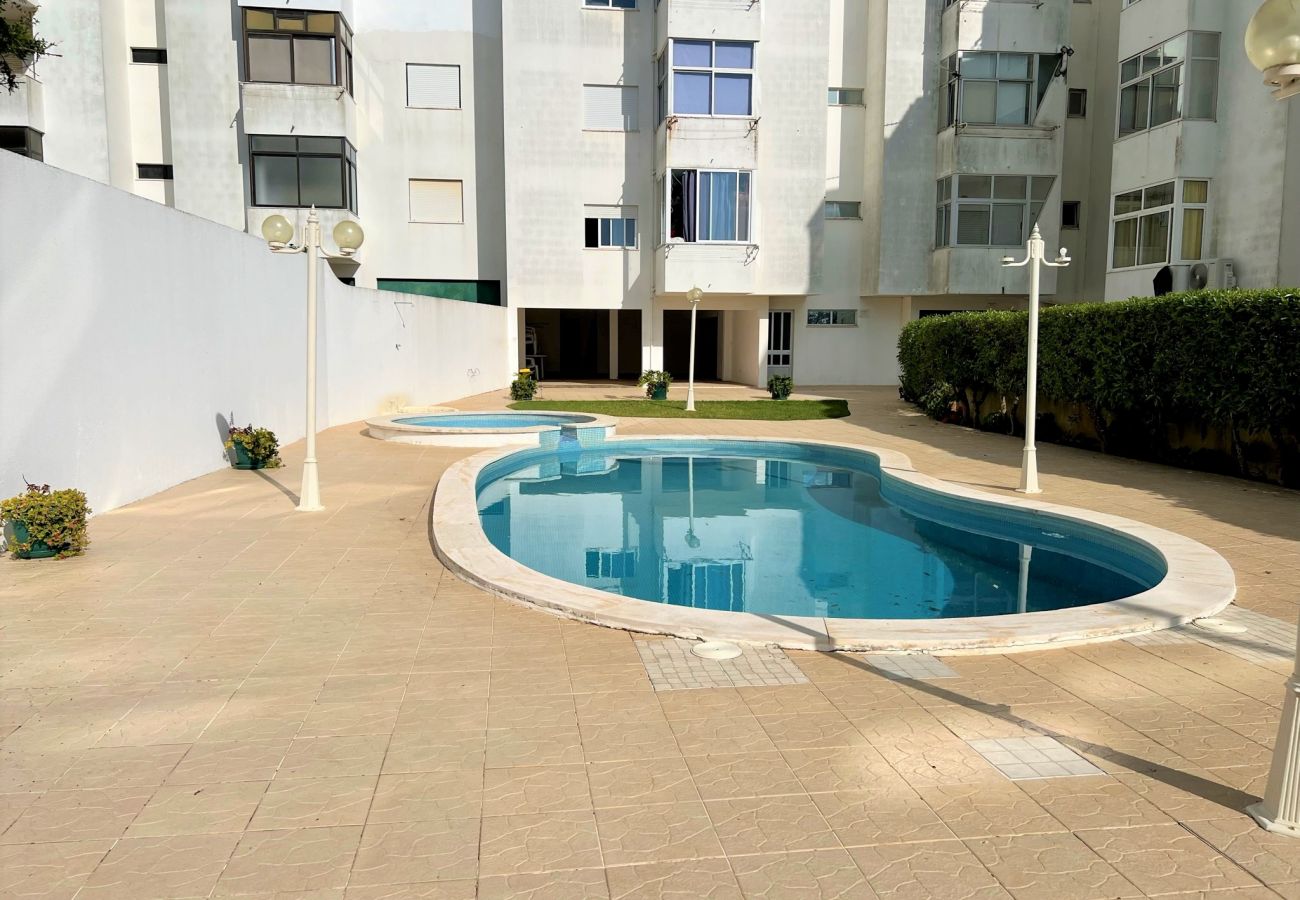 Apartamento en Portimão - PORTIMÃO CLASSIC WITH POOL by HOMING