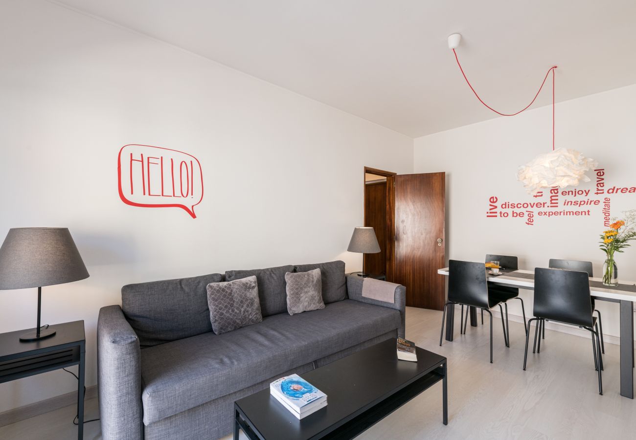 Apartamento en Lagos - LAGOS CLASSIC by HOMING