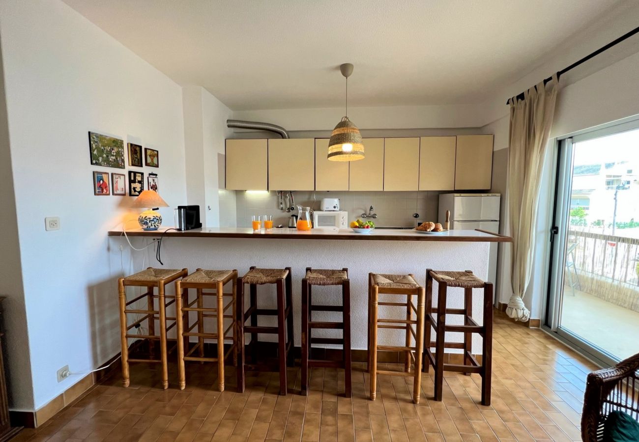 Apartamento en Alvor - ALVOR BRIGHTNESS by HOMING