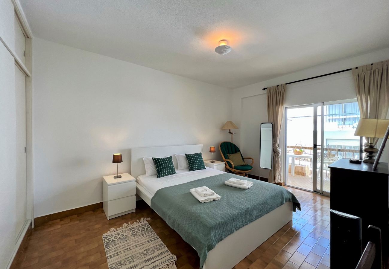 Apartamento en Alvor - ALVOR BRIGHTNESS by HOMING