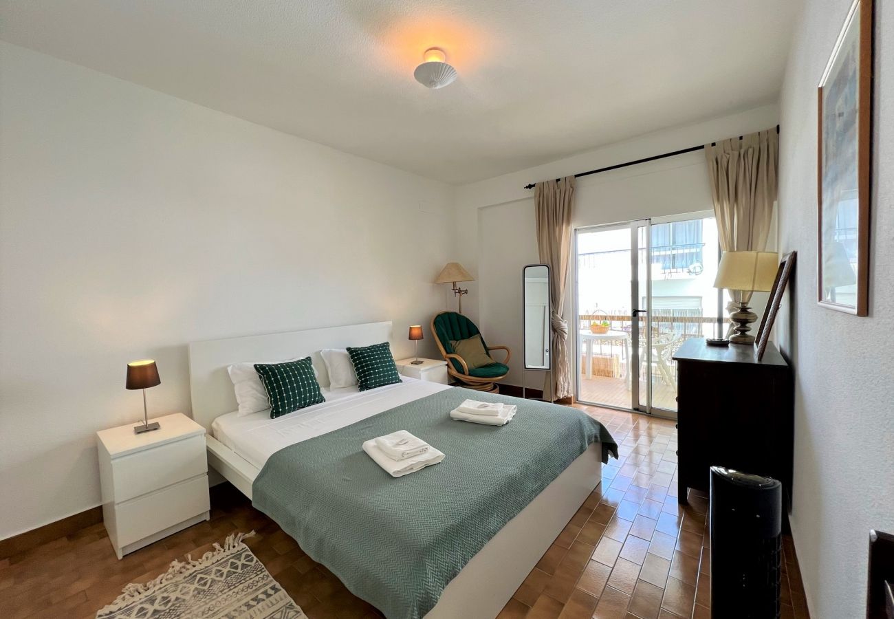 Apartamento en Alvor - ALVOR BRIGHTNESS by HOMING