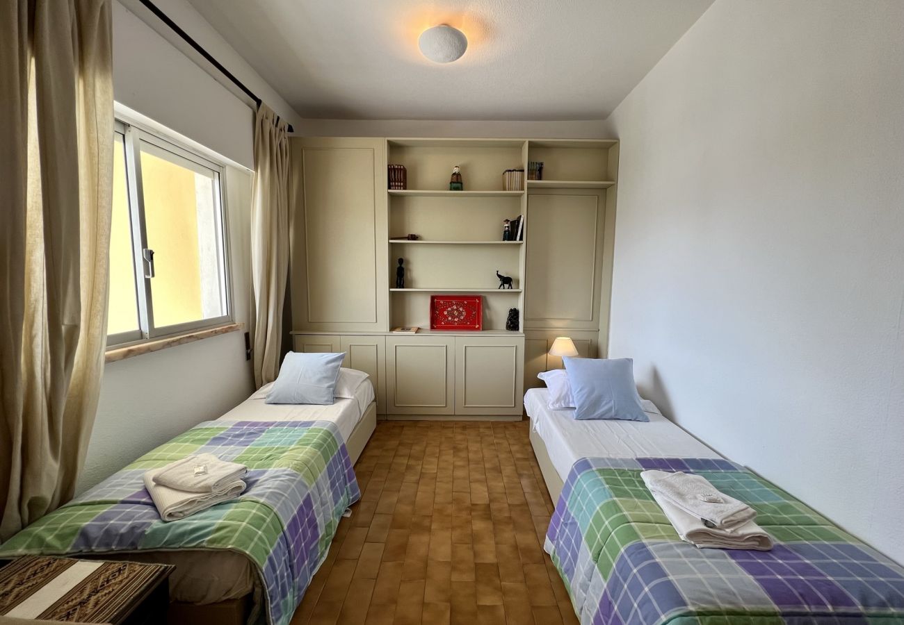 Apartamento en Alvor - ALVOR BRIGHTNESS by HOMING